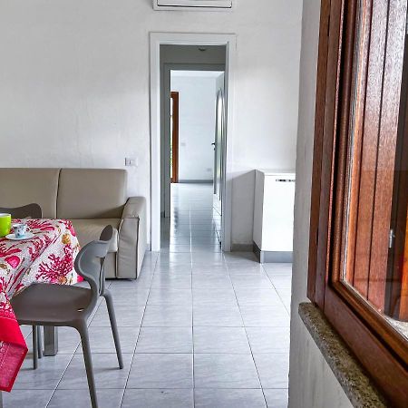 Residenze Gambaru Villa San Teodoro  Dış mekan fotoğraf