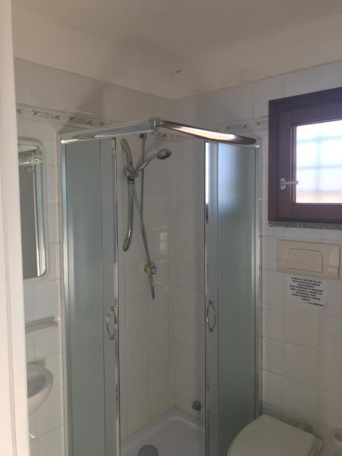 Residenze Gambaru Villa San Teodoro  Dış mekan fotoğraf