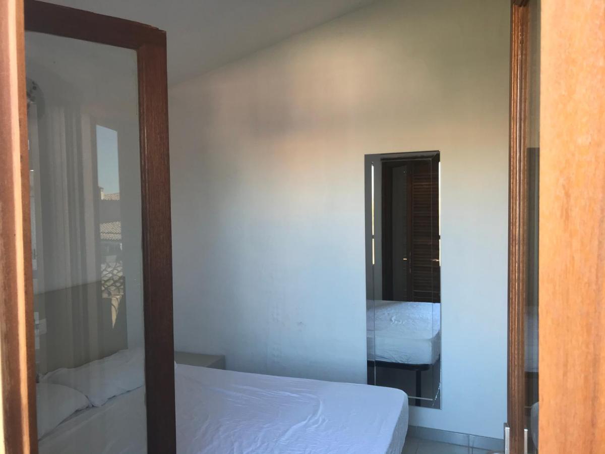 Residenze Gambaru Villa San Teodoro  Dış mekan fotoğraf