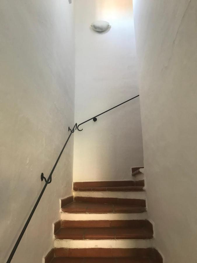 Residenze Gambaru Villa San Teodoro  Dış mekan fotoğraf