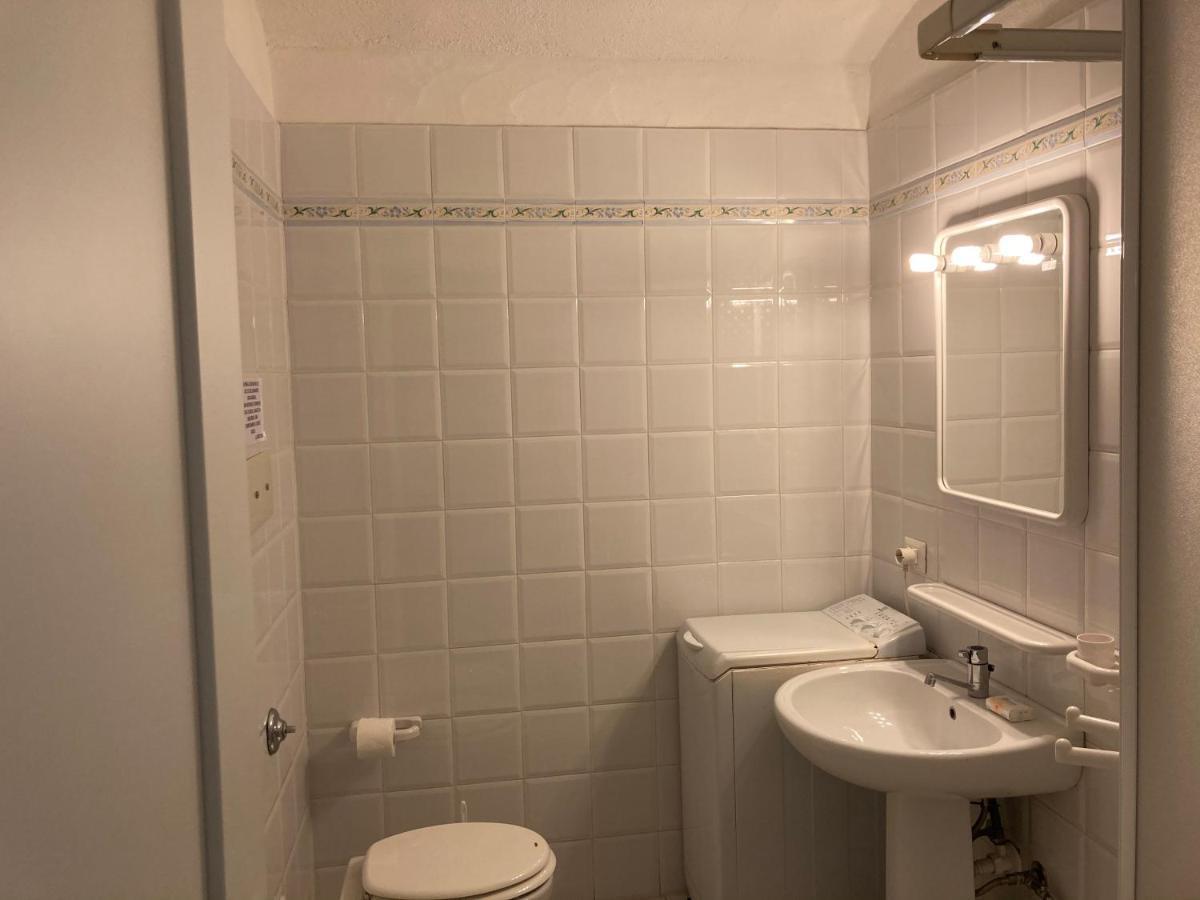 Residenze Gambaru Villa San Teodoro  Dış mekan fotoğraf