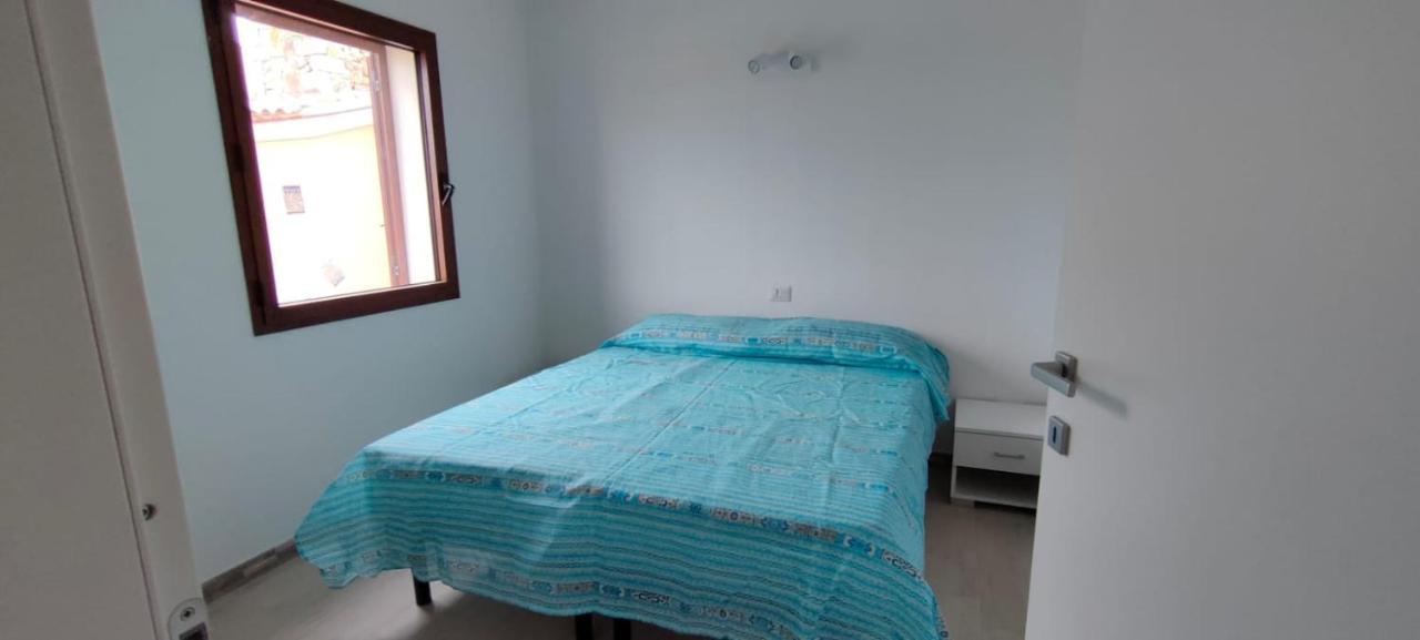 Residenze Gambaru Villa San Teodoro  Dış mekan fotoğraf