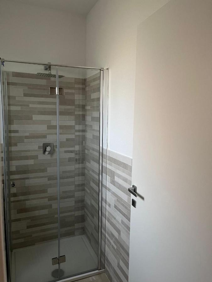 Residenze Gambaru Villa San Teodoro  Dış mekan fotoğraf