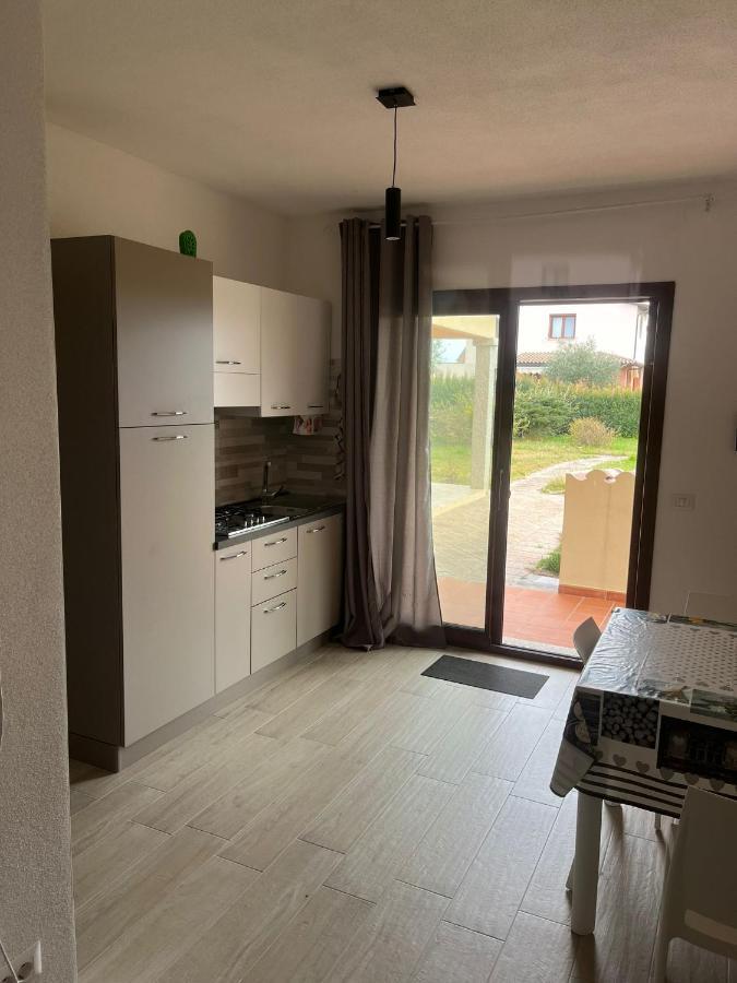 Residenze Gambaru Villa San Teodoro  Dış mekan fotoğraf