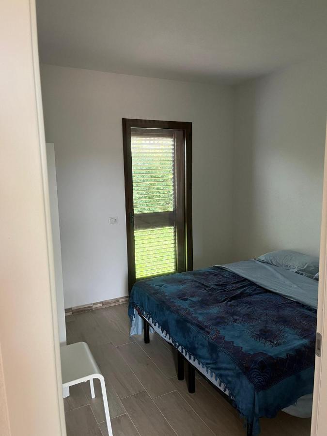 Residenze Gambaru Villa San Teodoro  Dış mekan fotoğraf