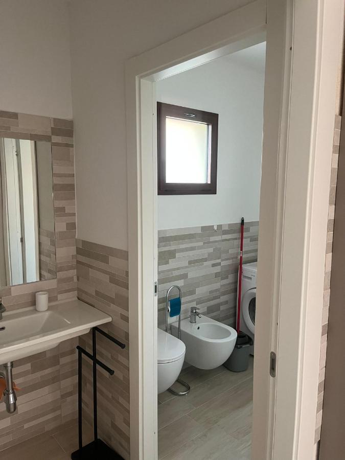 Residenze Gambaru Villa San Teodoro  Dış mekan fotoğraf