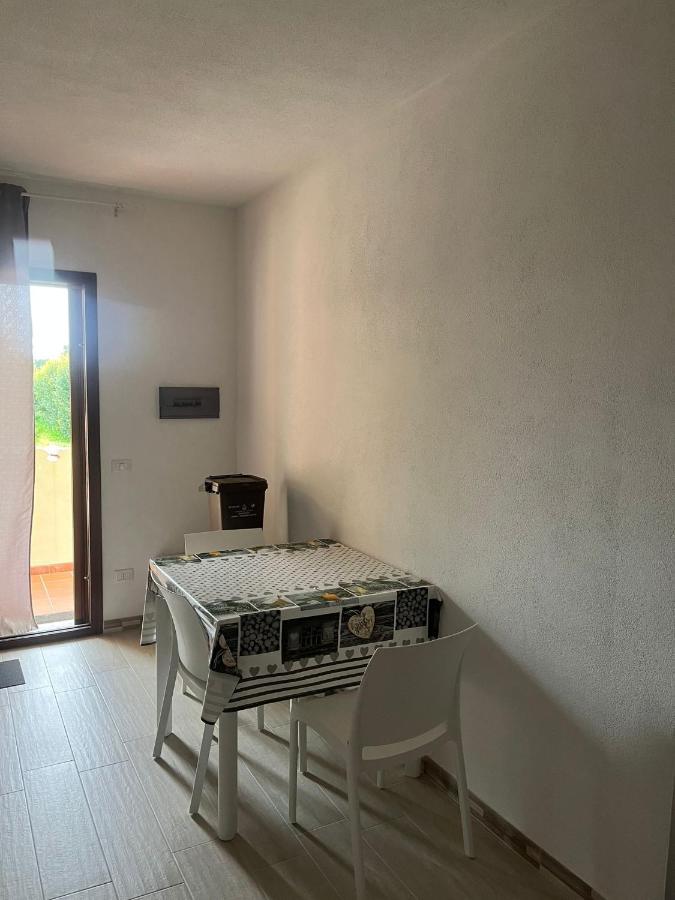 Residenze Gambaru Villa San Teodoro  Dış mekan fotoğraf