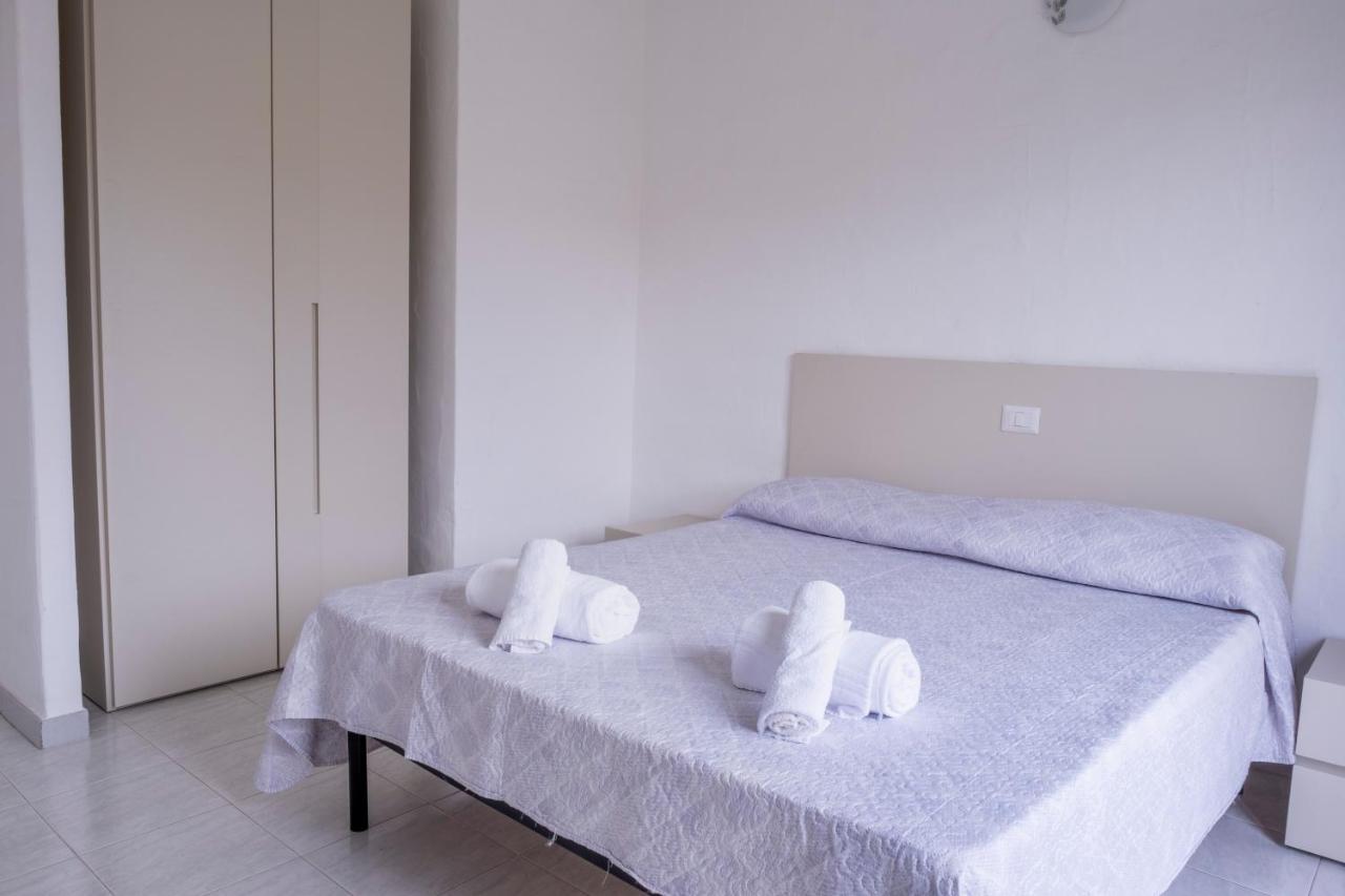 Residenze Gambaru Villa San Teodoro  Dış mekan fotoğraf