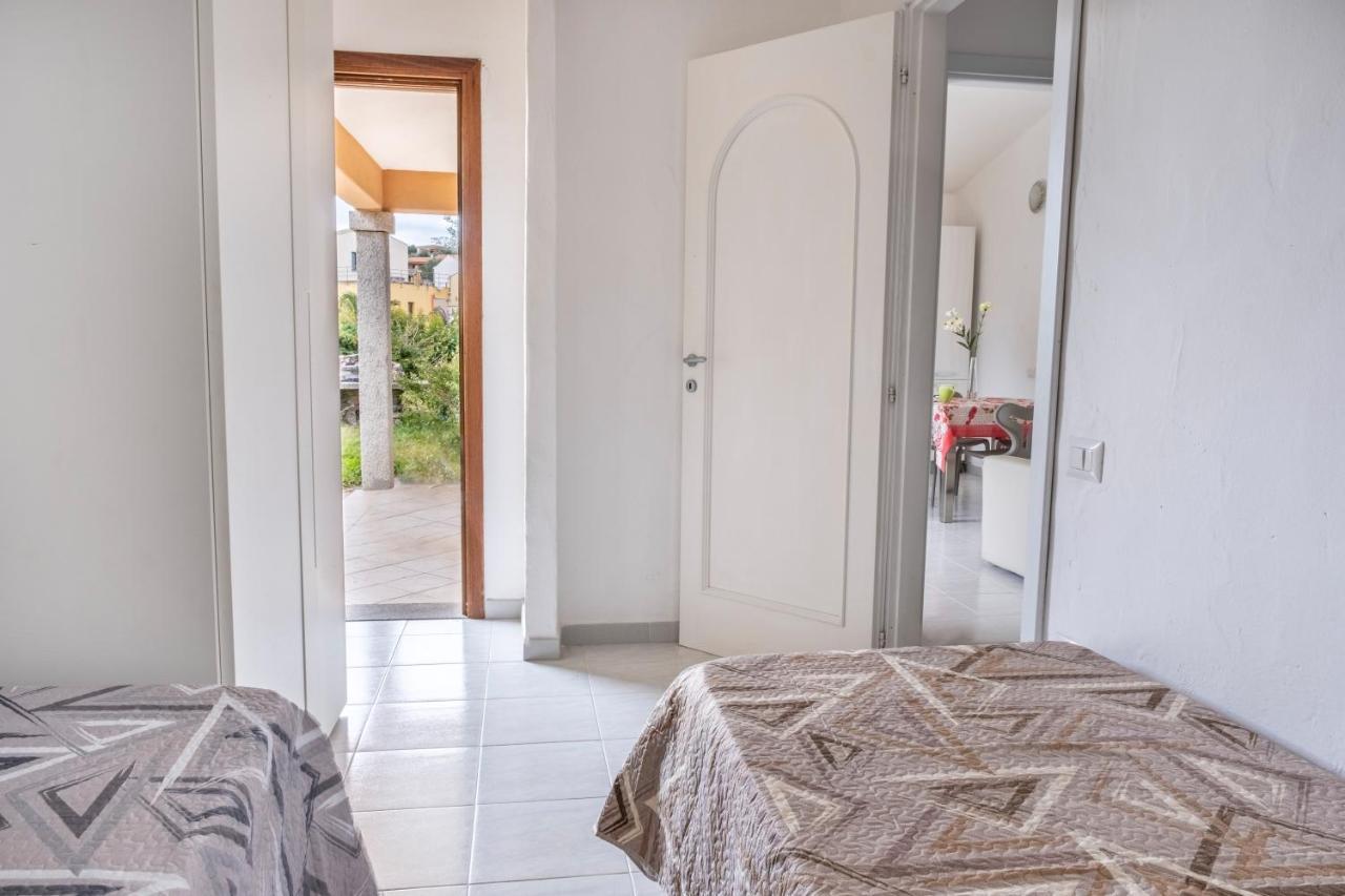 Residenze Gambaru Villa San Teodoro  Dış mekan fotoğraf
