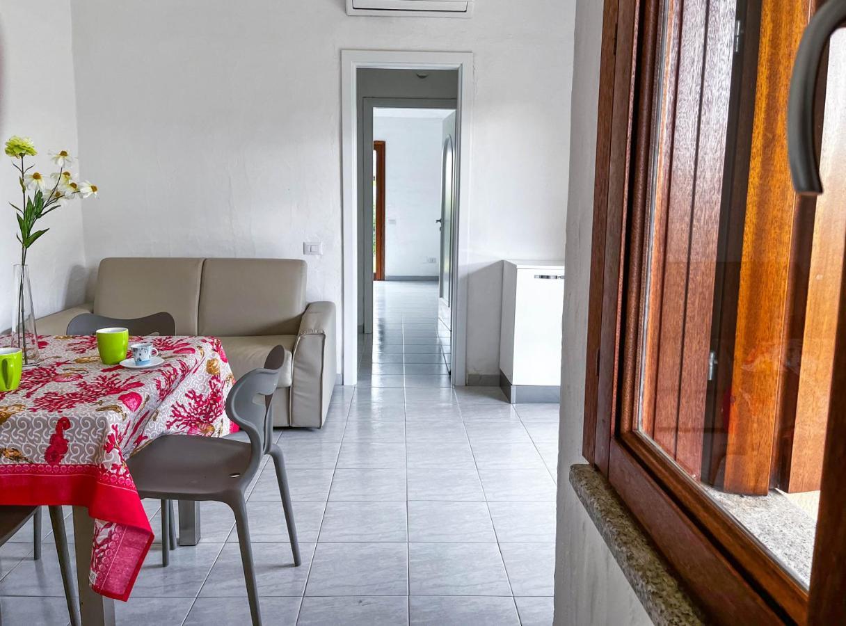 Residenze Gambaru Villa San Teodoro  Dış mekan fotoğraf
